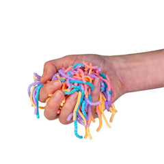 Squirmy Worms