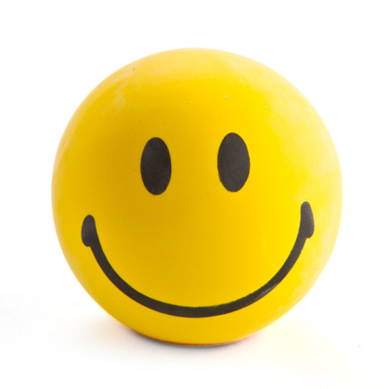 Smiley Stress Ball