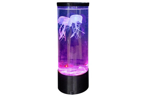 Jellyfish Lamp 29cm