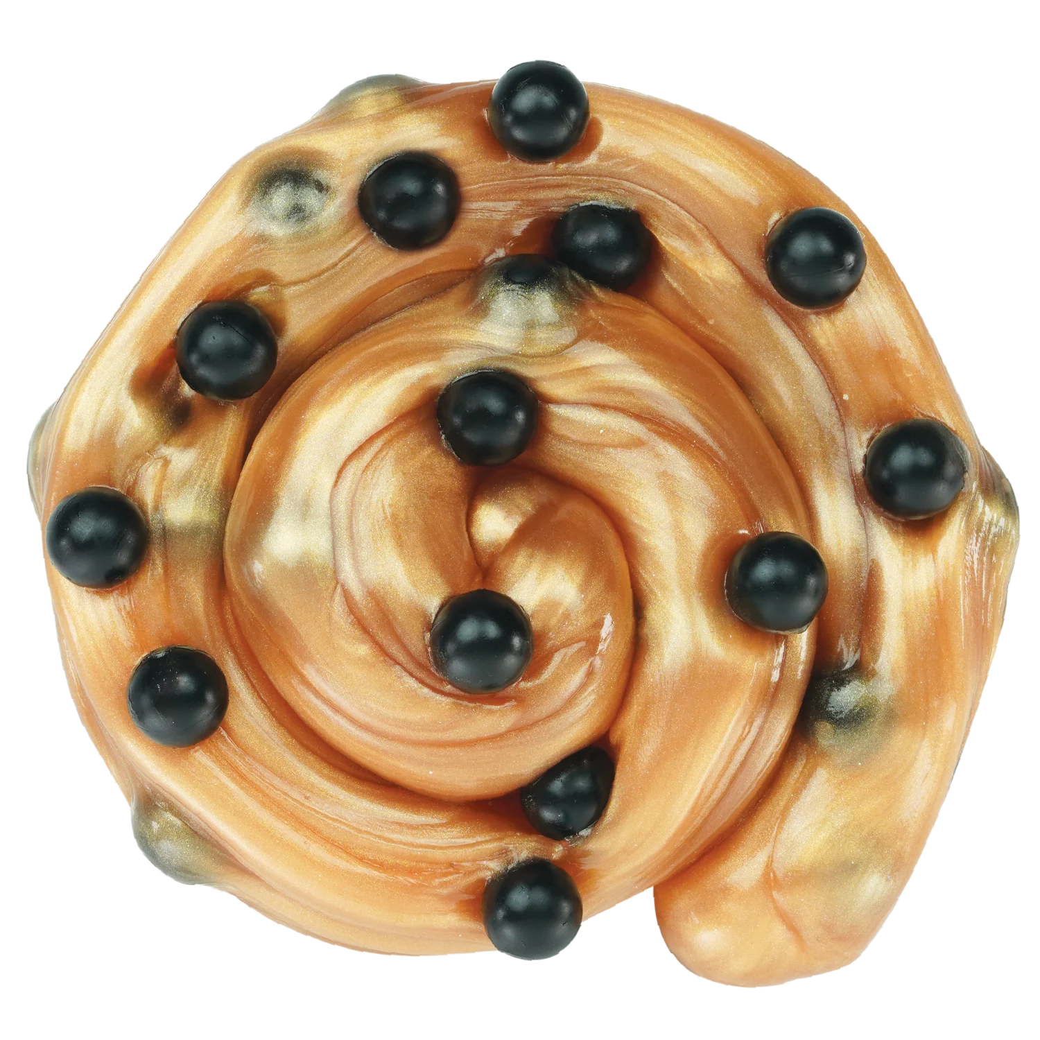 Crazy Aaron’s Brown Sugar Boba Thinking Putty