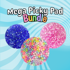 Mega Picky Pad Bundle