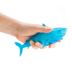 Squishy Bubble Shark