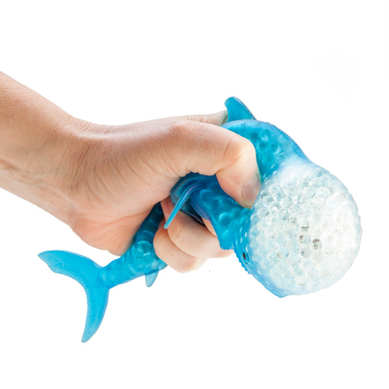 Squishy Bubble Shark