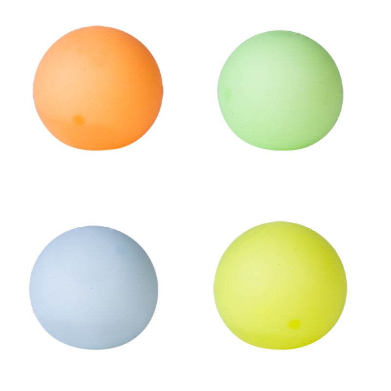 Glow in the Dark Smooshos Ball