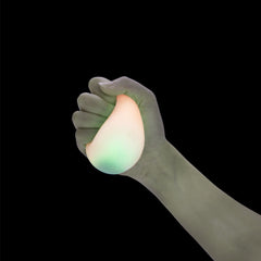 Glow in the Dark Smooshos Ball