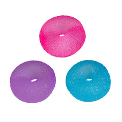 Glow-in-the-dark Doughnut - Super Squeeze