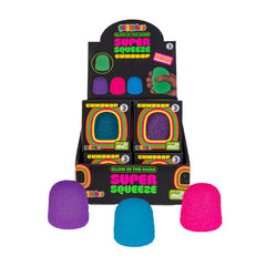 Gumdrop Glow-in-the-dark