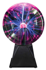 8-Inch Plasma Ball