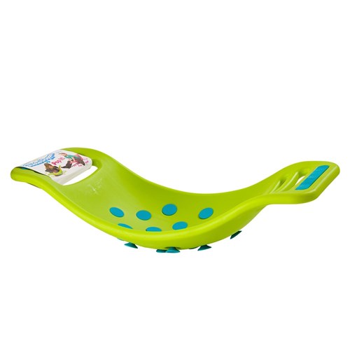 Teeter Popper - Green