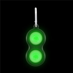 Simpl Dimpl Glow-in-the-Dark
