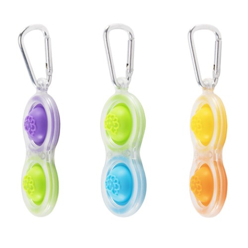 Simpl Dimpl Transparent
