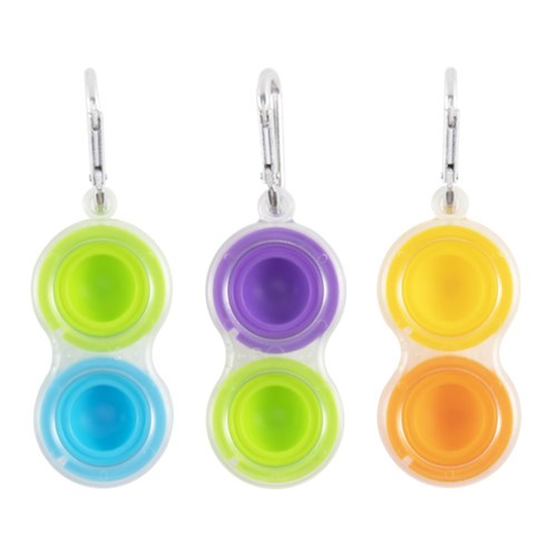 Simpl Dimpl Transparent
