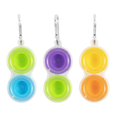 Simpl Dimpl Transparent