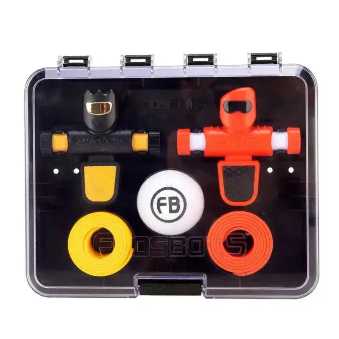 Foosbots On The Go 2 Pack