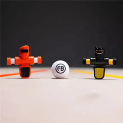 Foosbots On The Go 2 Pack