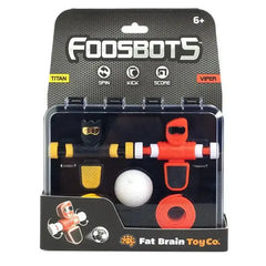 Foosbots On The Go 2 Pack