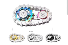 Gear Spinner