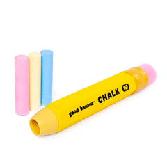 Chalksters Giant Pencil