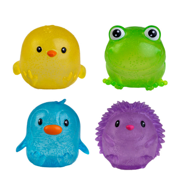 Super Squeeze Mini Animals