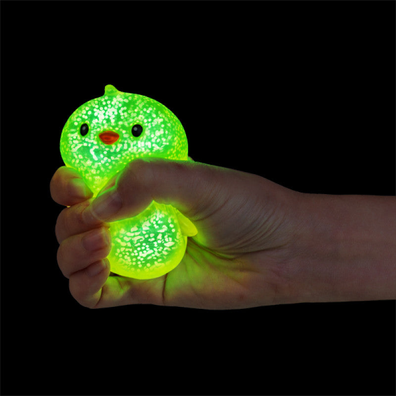 Super Squeeze Mini Animals