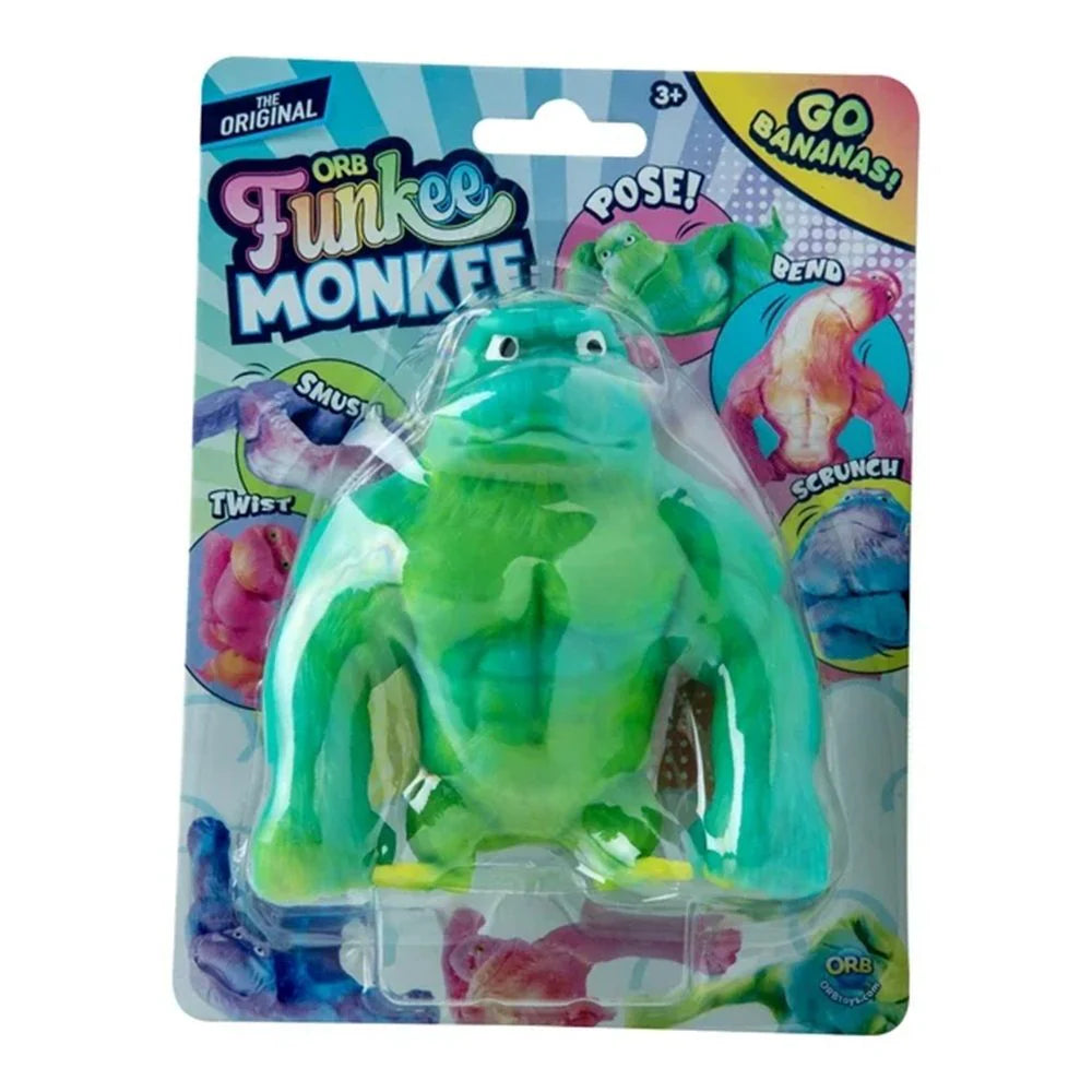 ORB Funkee Monkee