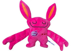 Bumpas - Woo Woo Bumpaloo 20cm Plush