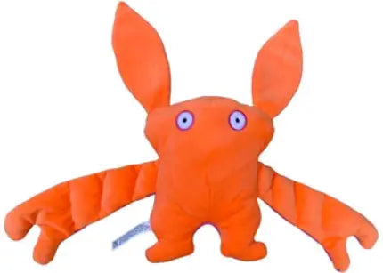 Bumpas - Woo Woo Bumpaloo 20cm Plush