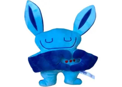 Bumpas - Lu Bumpaloo 20cm Plush