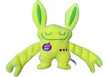Bumpas - Yumi Bumpaloo 20cm Plush