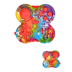 Giant Fidget Control Pad