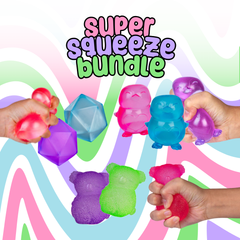 Super Squeeze Bundle