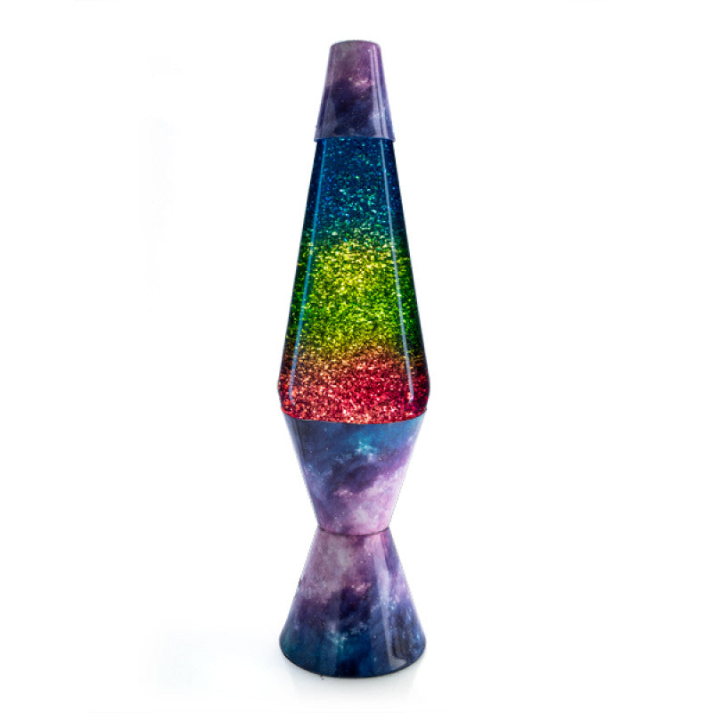 Galaxy Diamond Glitter Lamp