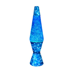 Pool Glitter Lamp