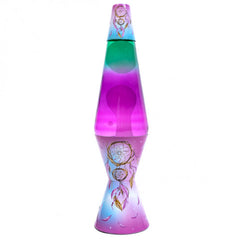 Dreamcatcher Lava Lamp