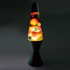 Graffiti Lava Lamp