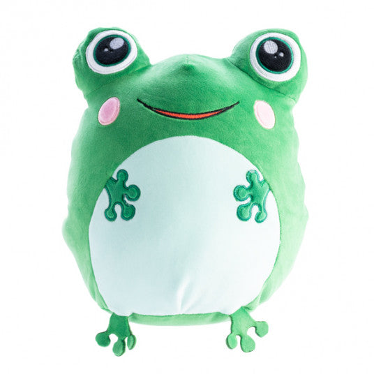 Smooshos Pal Frog