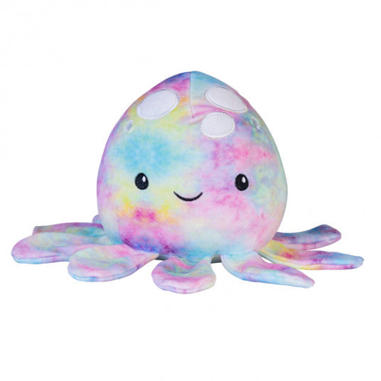 Smooshos Tie Dye Jellyfish