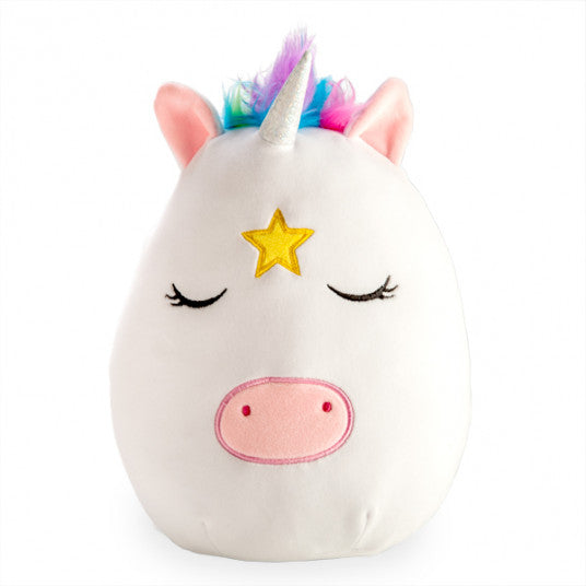 Smoosho's Pal Unicorn