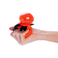 Bugs Plush Ball Jellies