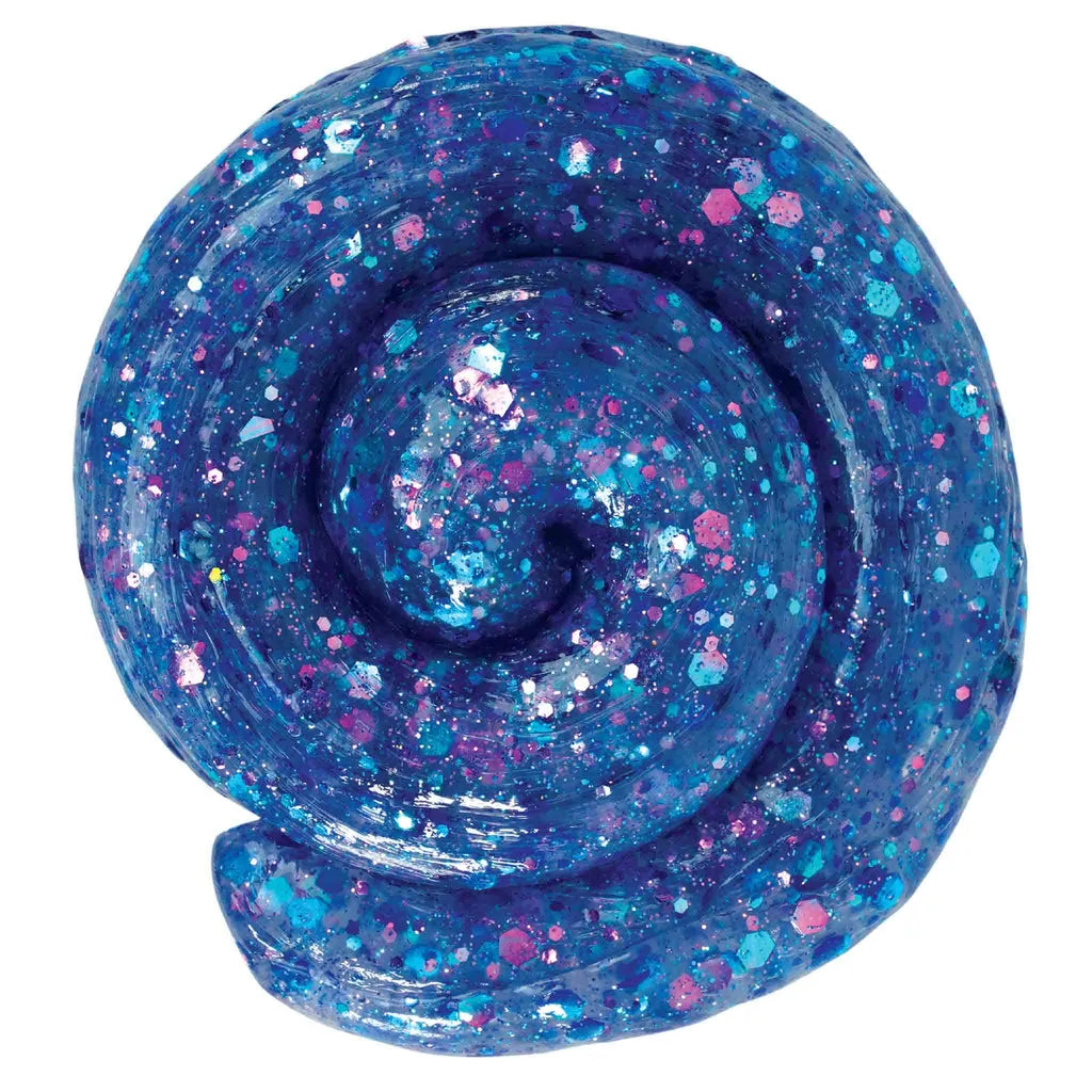 Mermaid Tale -  Glowbrights Thinking Putty