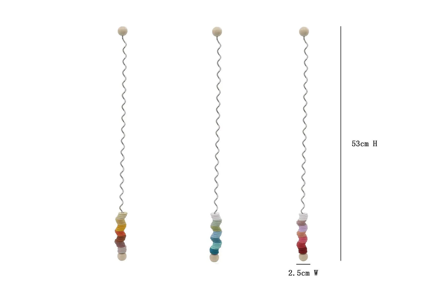 Spirelli Twirly Toy Eleganter
