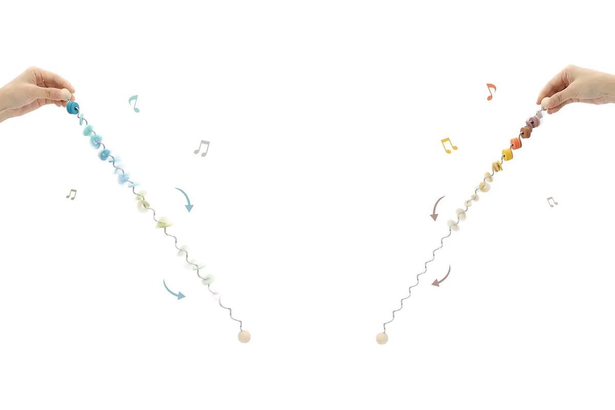 Spirelli Twirly Toy Eleganter