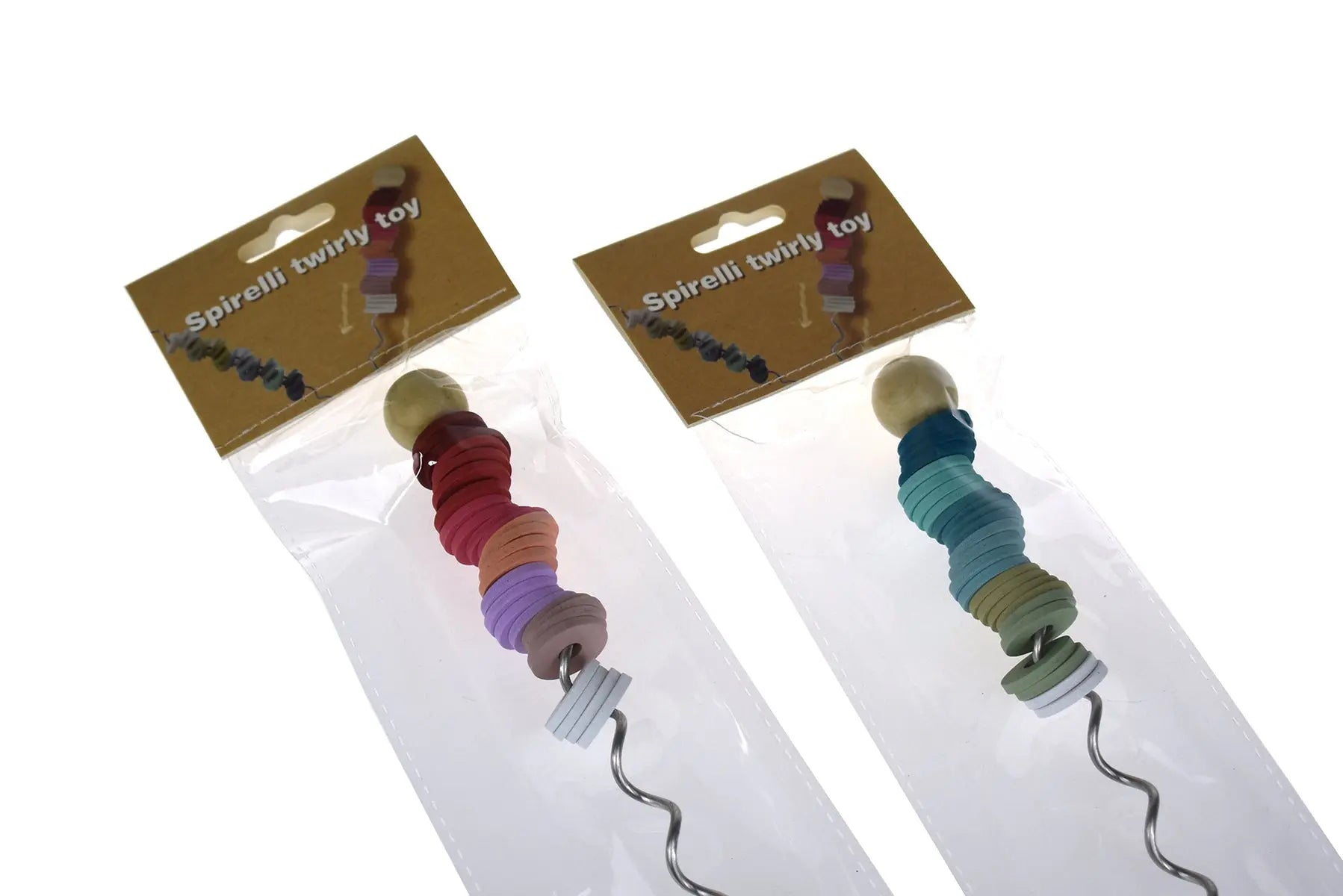 Spirelli Twirly Toy Eleganter