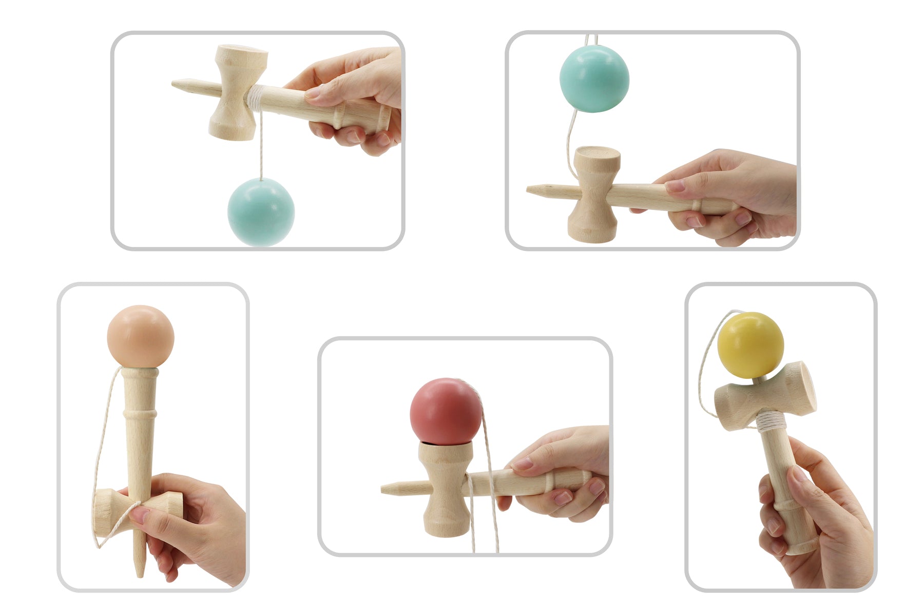 Kendama