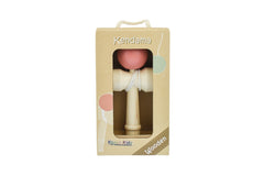 Wooden Kendama Catch the Ball Game