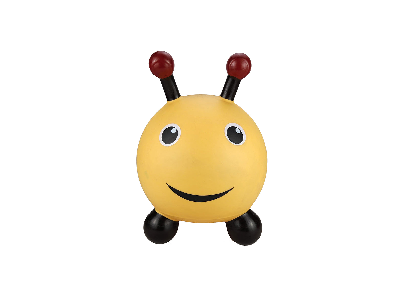 Bouncy Rider - Buzzy The Bee