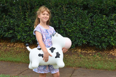 Bouncy Rider - Moo Moo The Cow