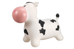 Bouncy Rider - Moo Moo The Cow