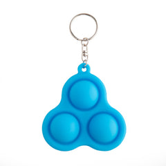 Pop It Keyring