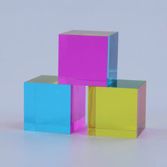 CMYCubes - The Original Cube Mini